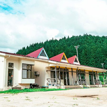 まるもりビレッジ Apartman Vada Kültér fotó