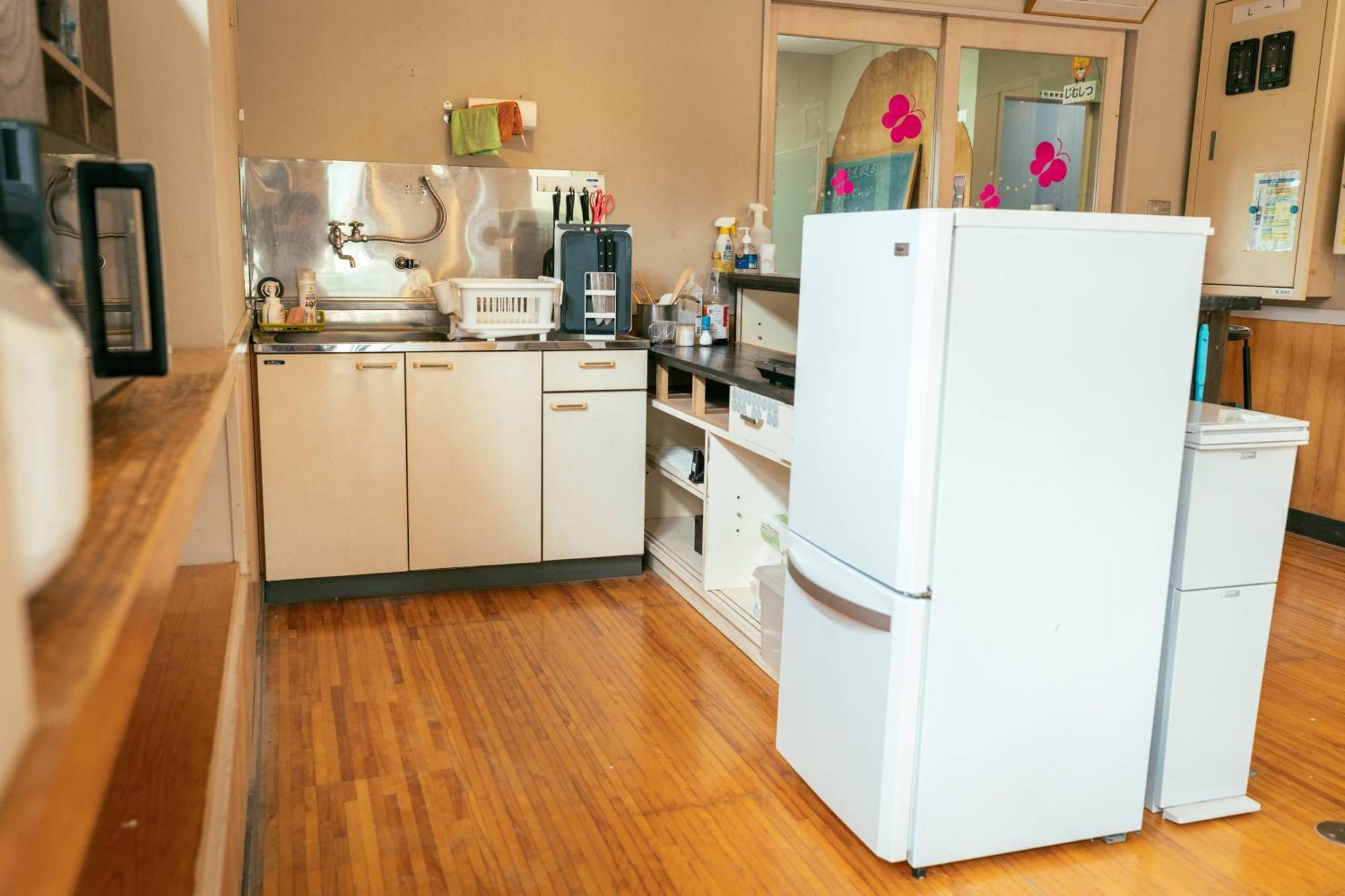 まるもりビレッジ Apartman Vada Kültér fotó