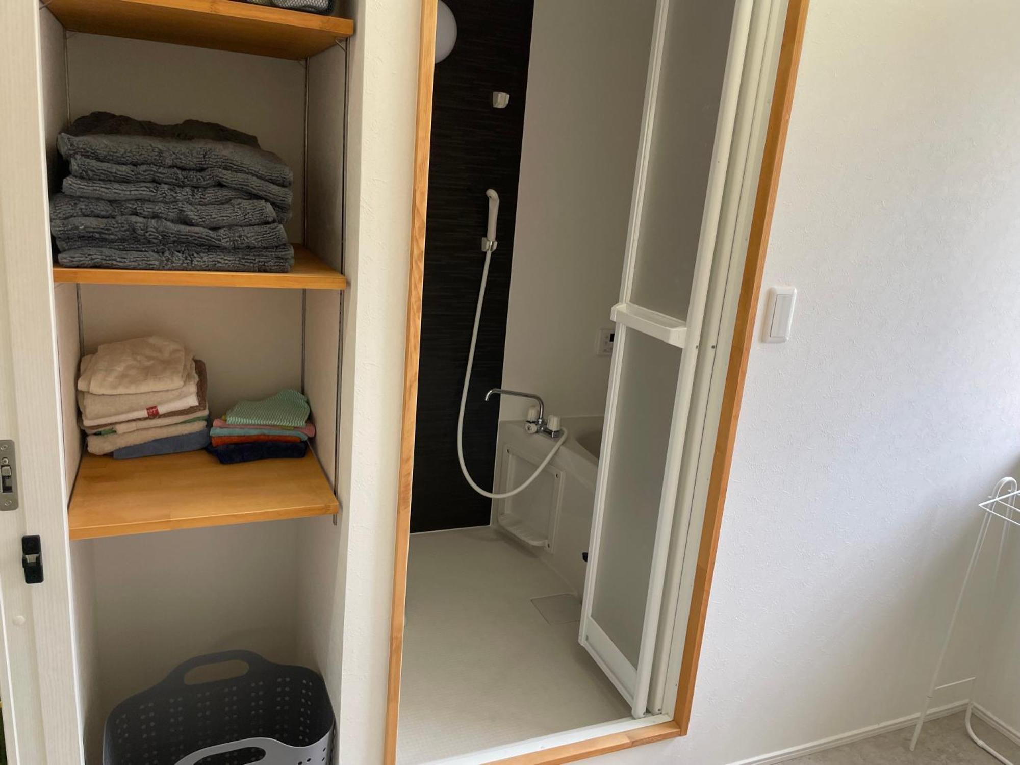 まるもりビレッジ Apartman Vada Kültér fotó