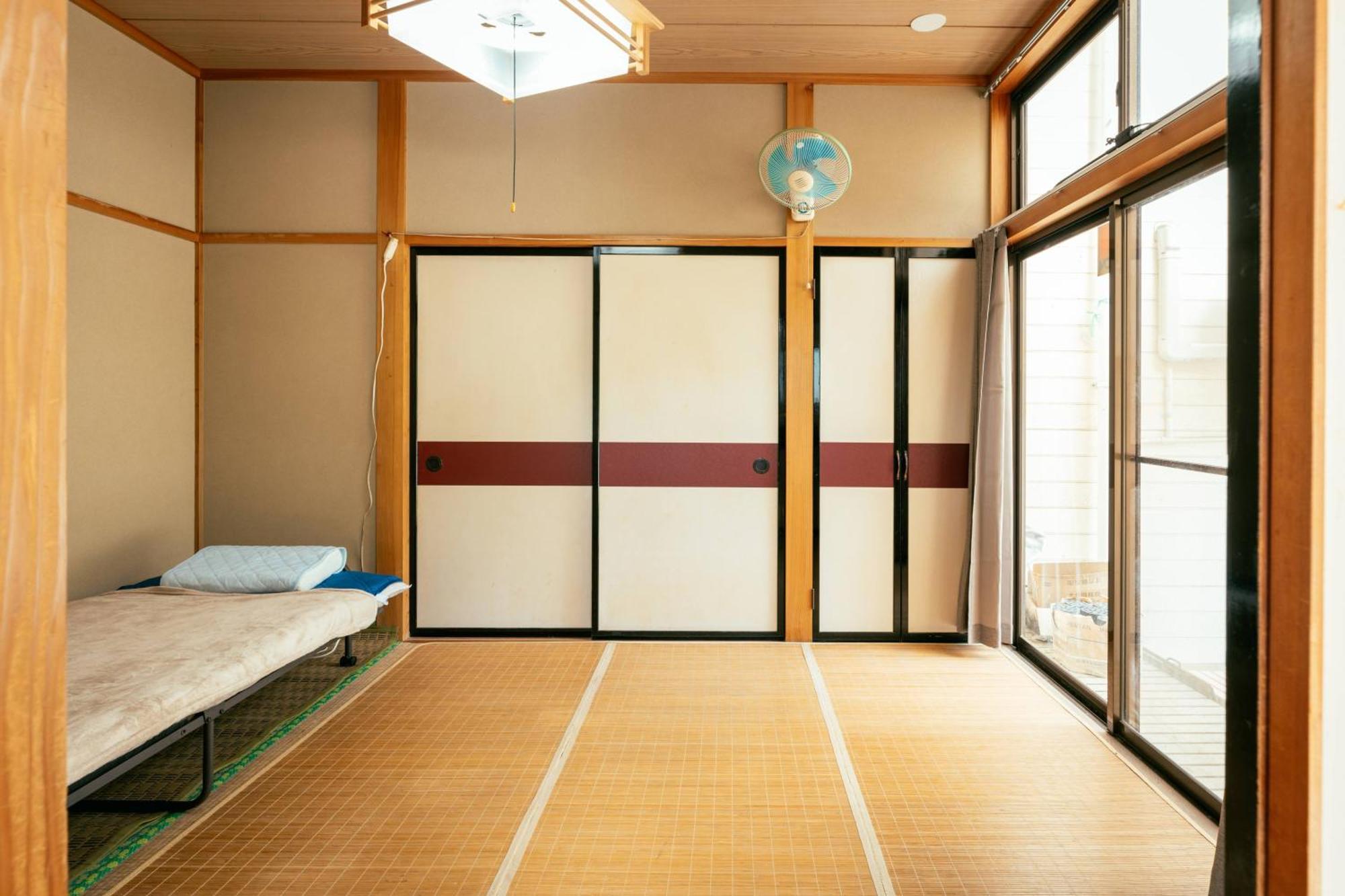 まるもりビレッジ Apartman Vada Kültér fotó