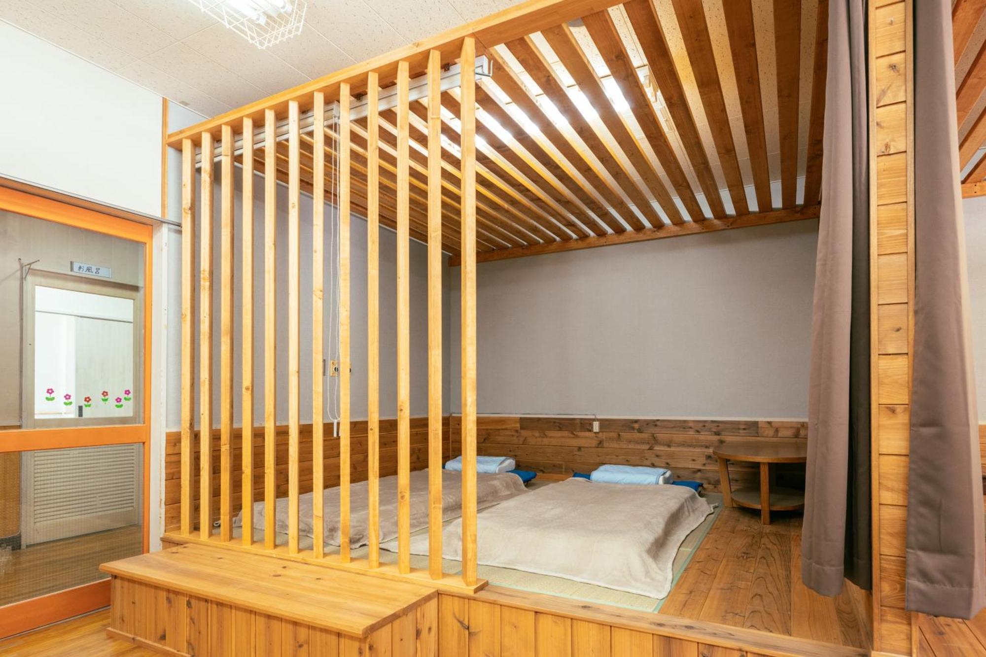 まるもりビレッジ Apartman Vada Kültér fotó