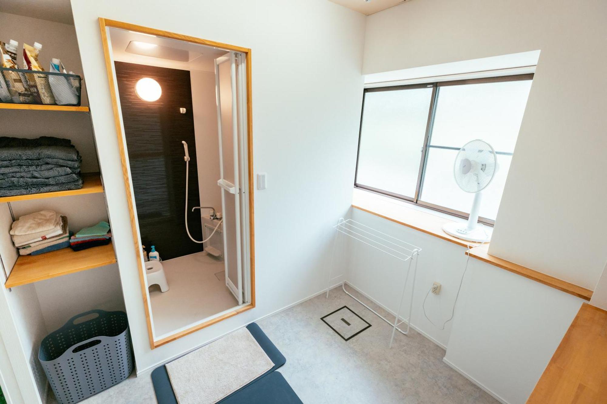まるもりビレッジ Apartman Vada Kültér fotó