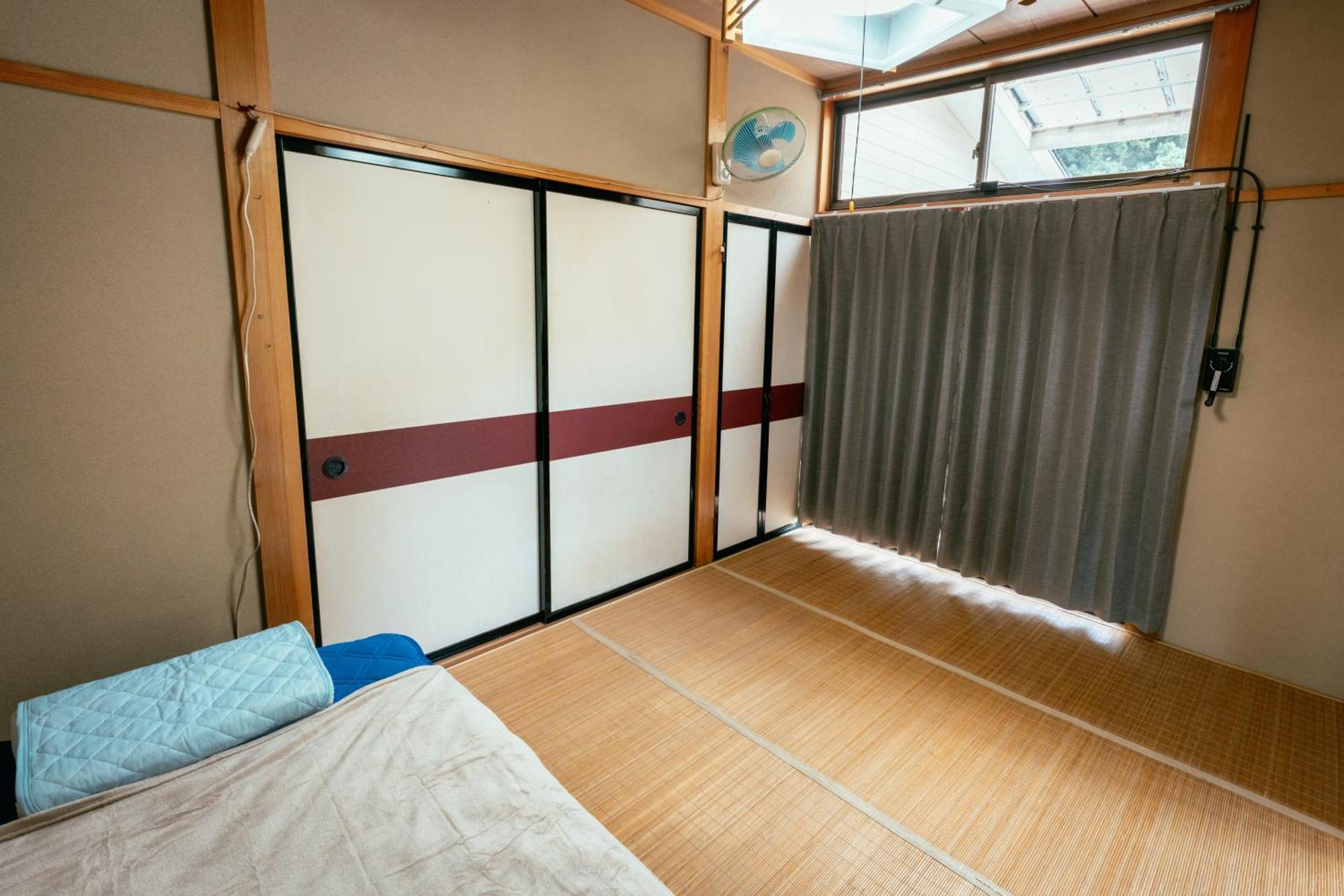 まるもりビレッジ Apartman Vada Kültér fotó