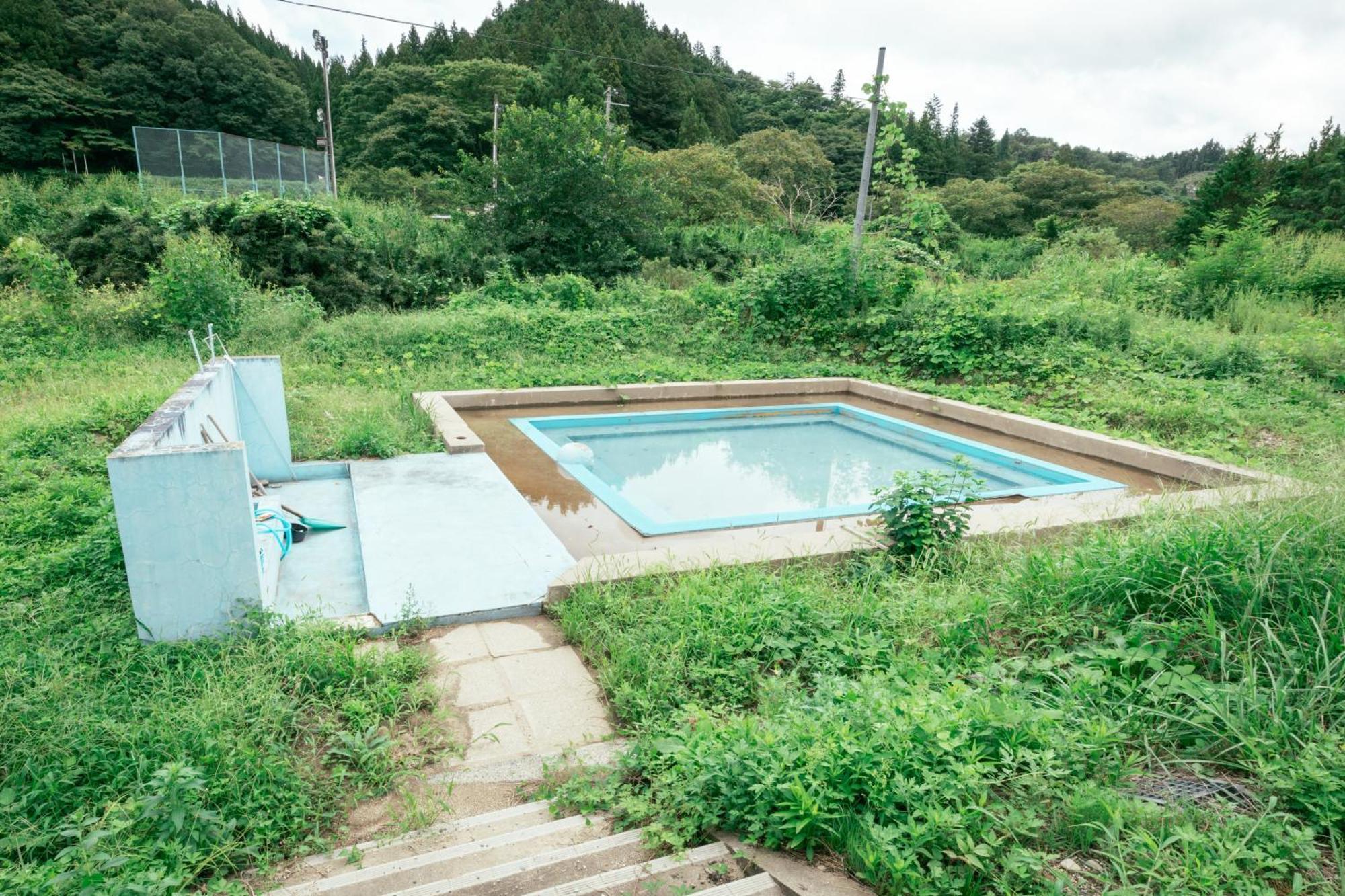 まるもりビレッジ Apartman Vada Kültér fotó